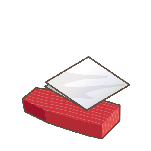 マグロの上手な解凍方法4